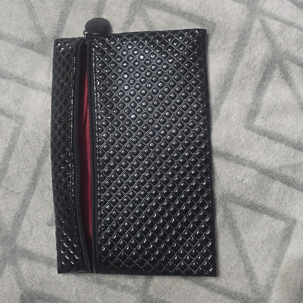 Ipsy make up bag